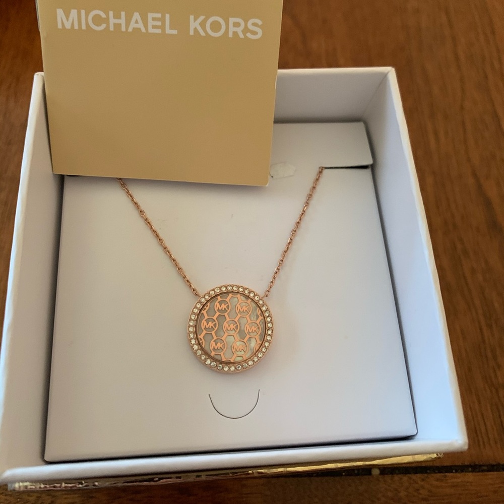 Michael Kors Necklace